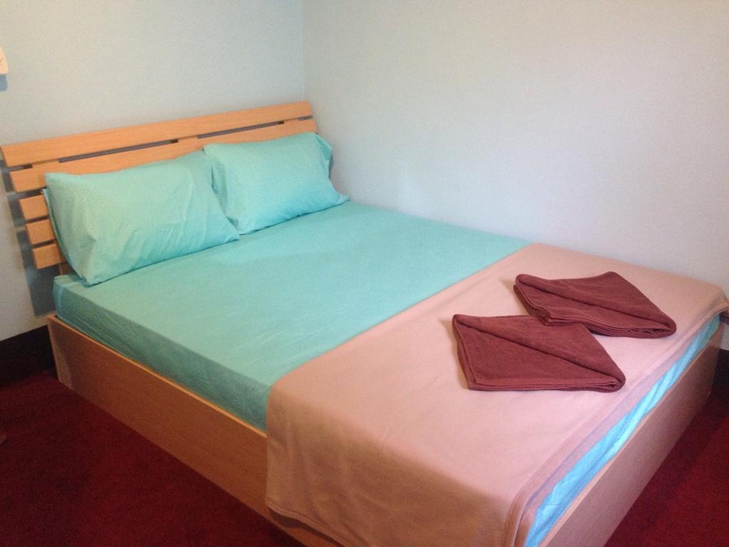 Baan Mook Anda Hostel Ко-Ланта Номер фото