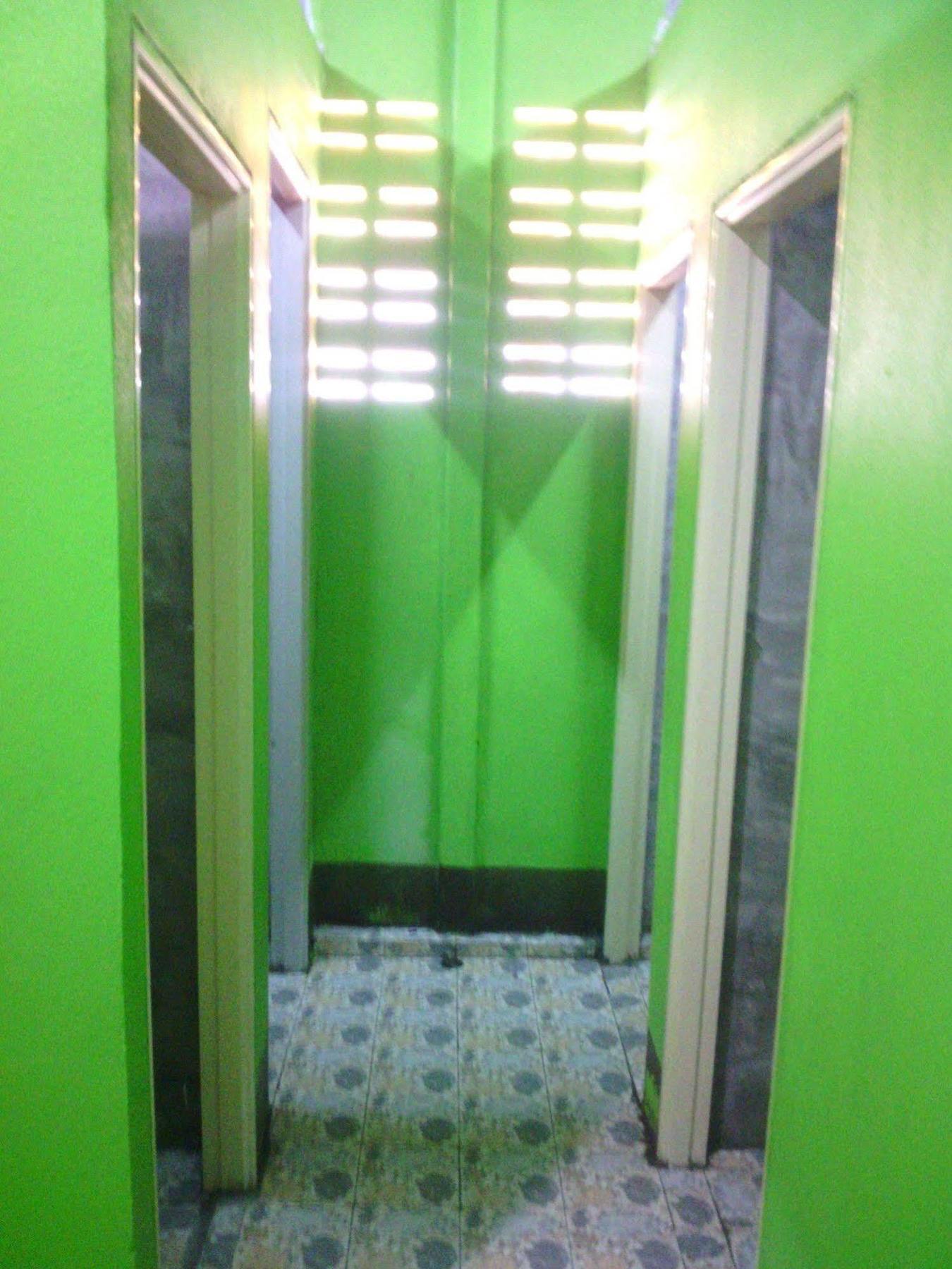 Baan Mook Anda Hostel Ко-Ланта Экстерьер фото